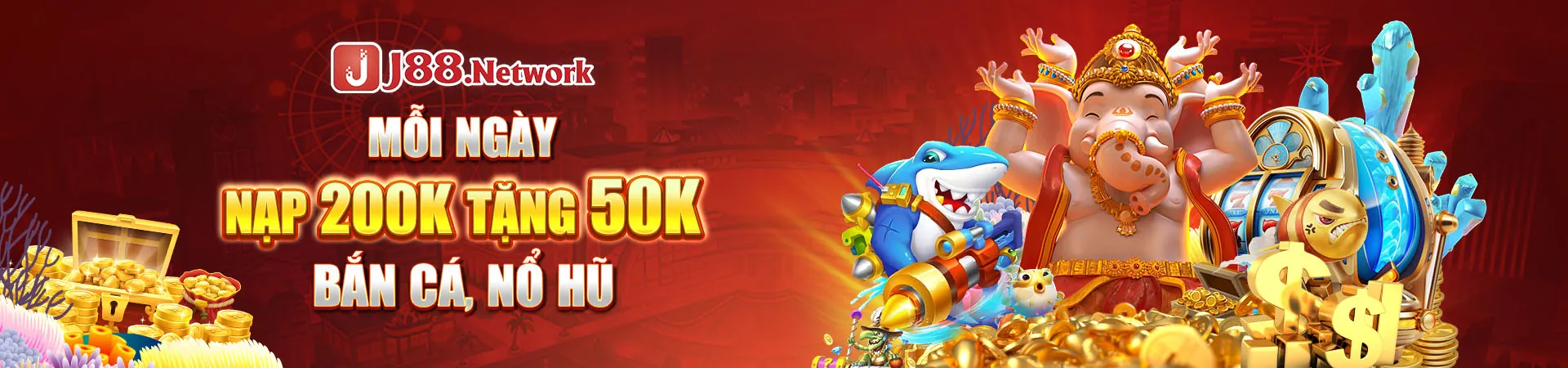 Hình ảnh chính game Nổ Hũ RG88 với jackpot lớn và thiết kế sống động