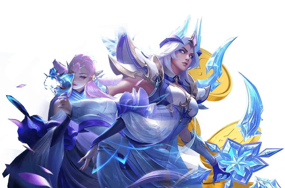 Giao diện sảnh bắn cá RG88